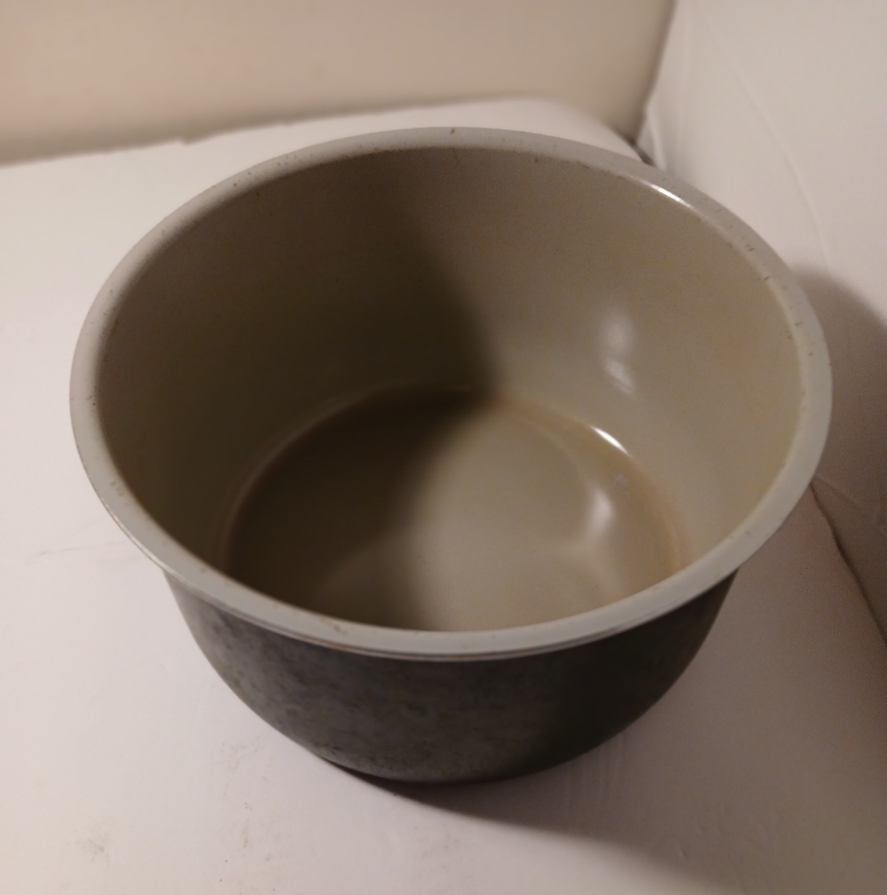 Ninja Foodi OP300 6.5qt Pressure Cooker Ceramic-Coated Pot Bowl Part Replacement